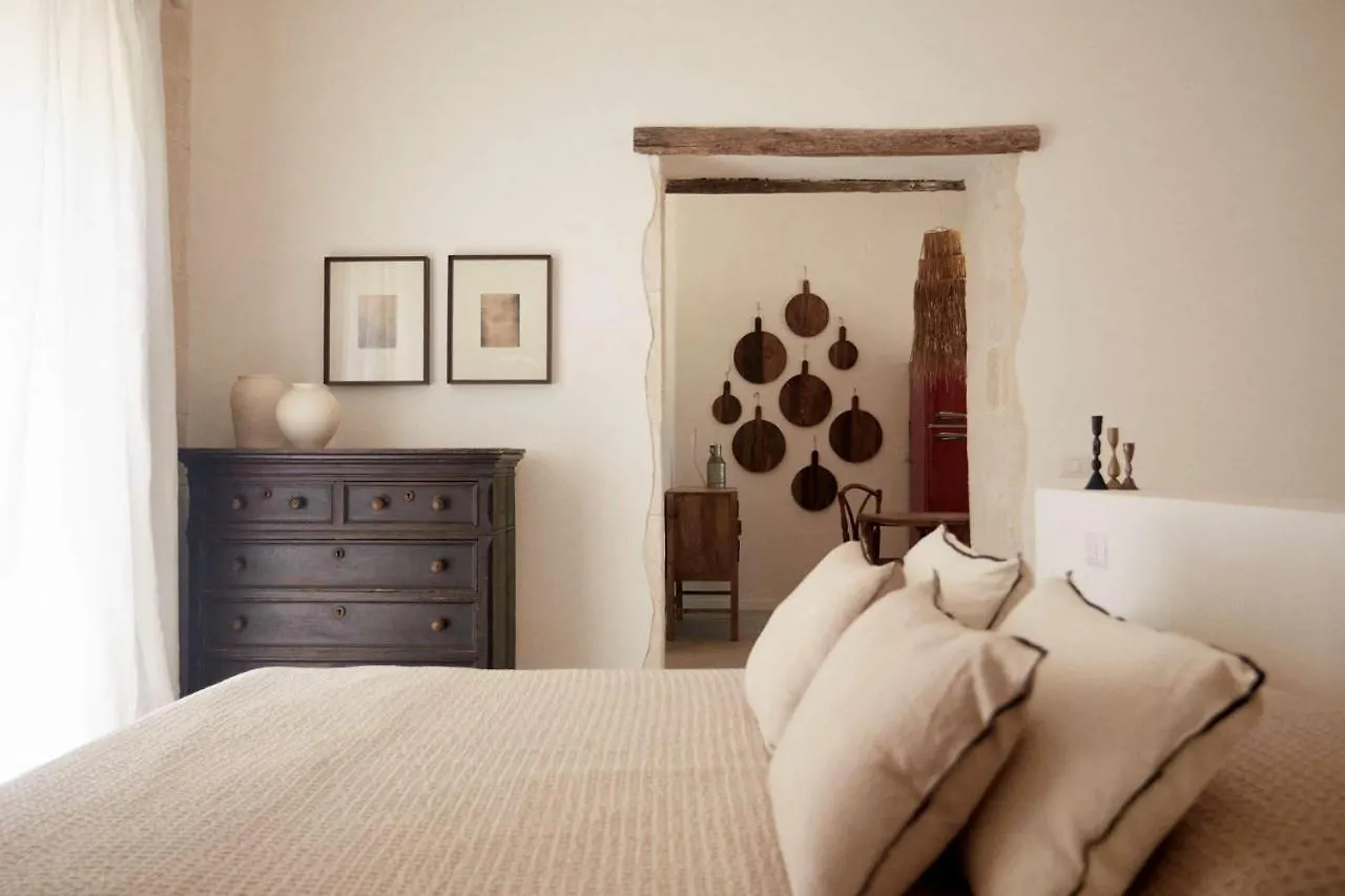 Apart Otel Villa Rocce Bianche Favignana