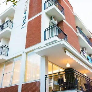 ** Hotel Ella By Interlux Italia