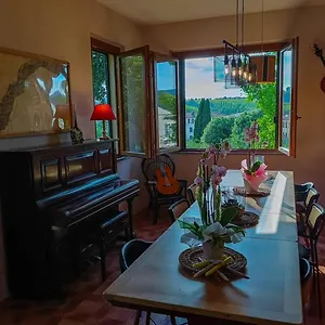 *** Bed & Breakfast Sweet Emily Italia