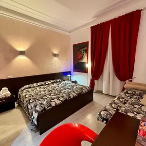 ** Bed & Breakfast Chroma Italy - Chroma Tessera Italia