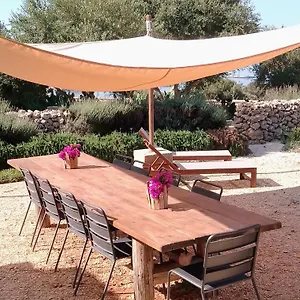 Masseria Il Passo Bed & Breakfast