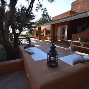 Dimora Dell'olivastro Bed & Breakfast