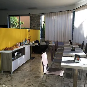 ** Hotel Stazione Italia