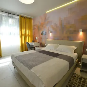 *** Hotel Miki Italia