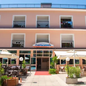  Hotel Club Vacanze In Italia