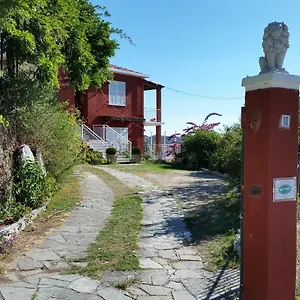  Bed & Breakfast Colpi Di Timone Italia